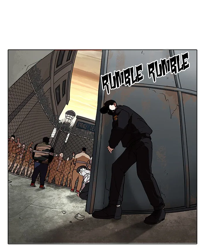 Lookism Chapter 177 – Page 179