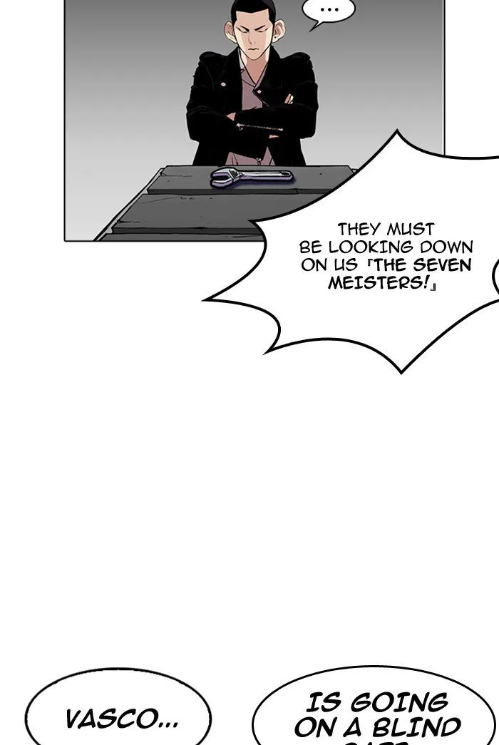 Lookism Chapter 178 – Page 19