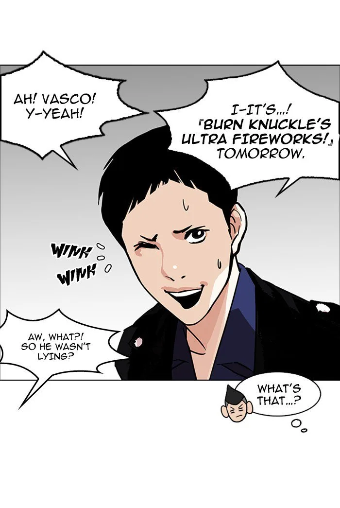 Lookism Chapter 178 – Page 43