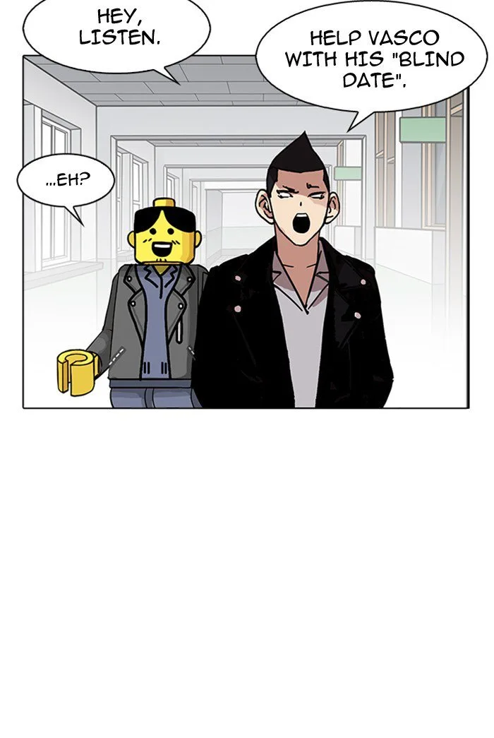 Lookism Chapter 178 – Page 45