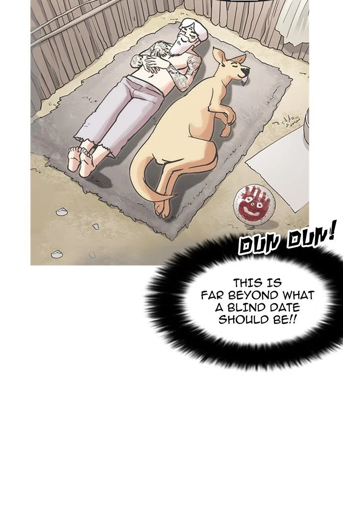 Lookism Chapter 178 – Page 50