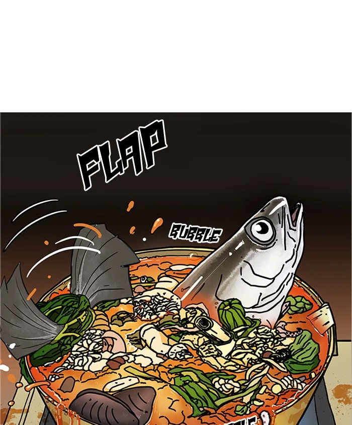 Lookism Chapter 179 – Page 54