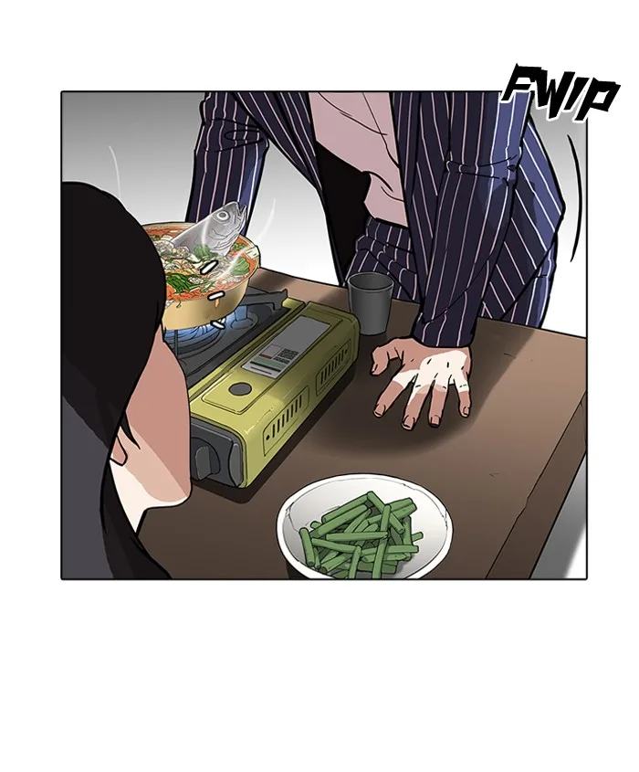 Lookism Chapter 179 – Page 72