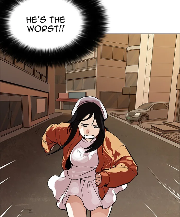 Lookism Chapter 179 – Page 85
