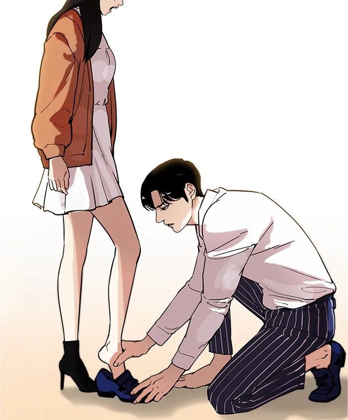Lookism Chapter 179 – Page 106