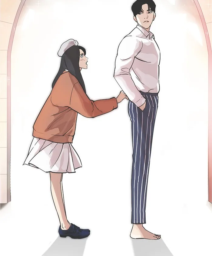 Lookism Chapter 179 – Page 129