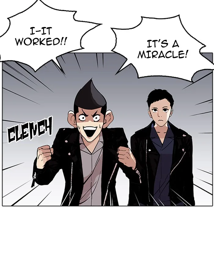 Lookism Chapter 179 – Page 134