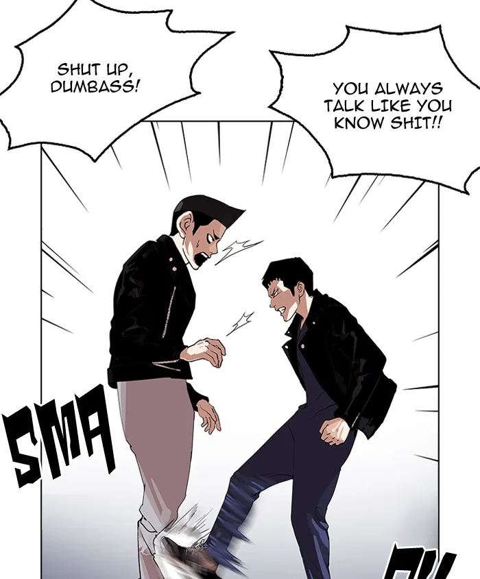 Lookism Chapter 179 – Page 137