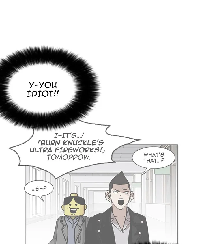 Lookism Chapter 179 – Page 172