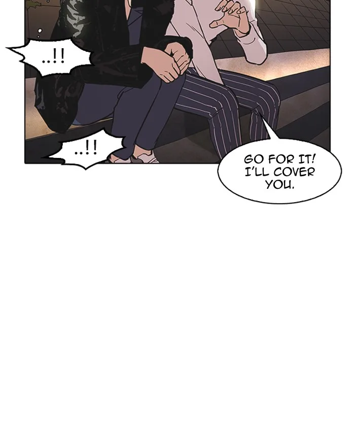 Lookism Chapter 179 – Page 176