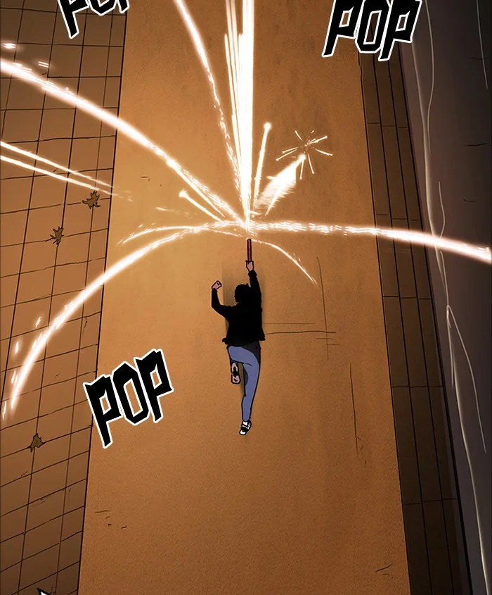 Lookism Chapter 179 – Page 183