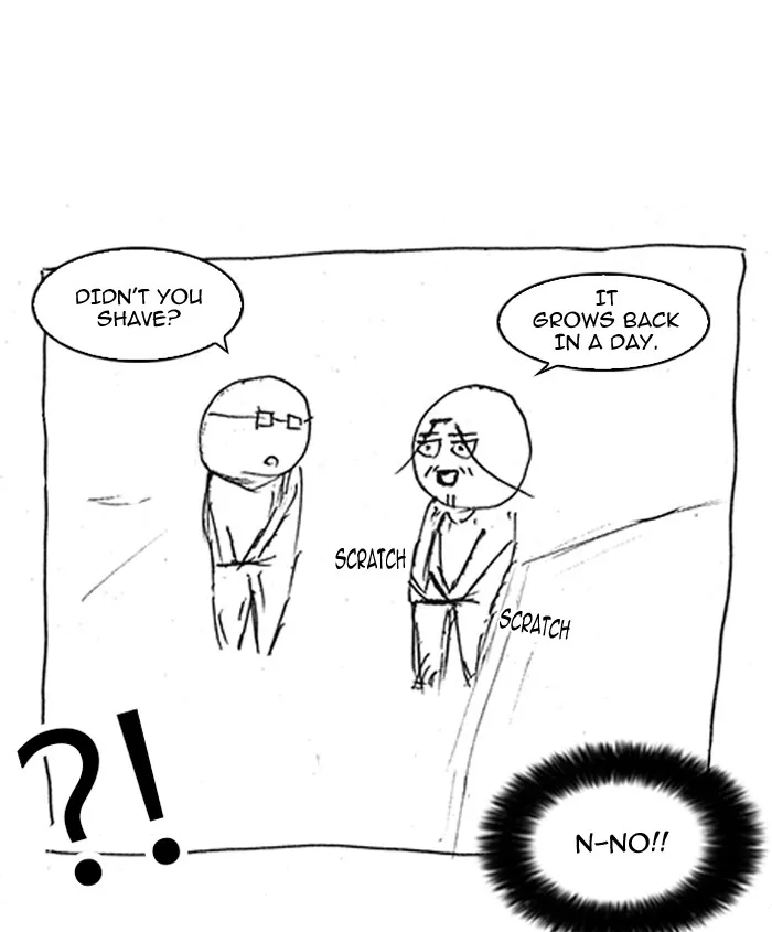 Lookism Chapter 179 – Page 197