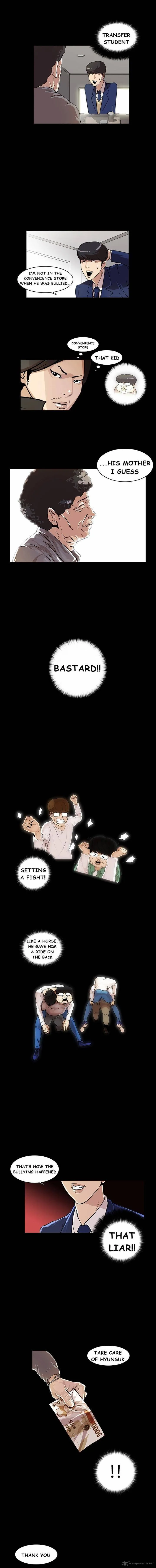 Lookism Chapter 18 – Page 2