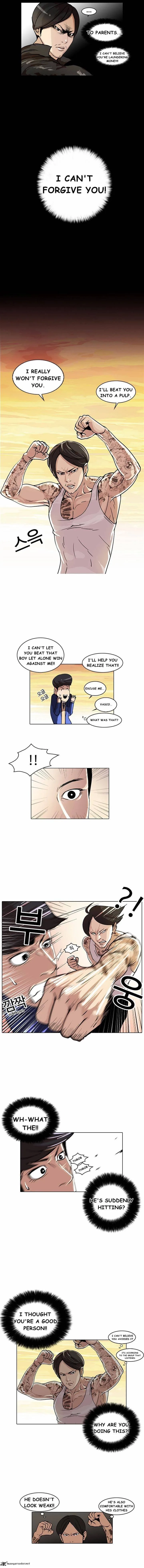 Lookism Chapter 18 – Page 3