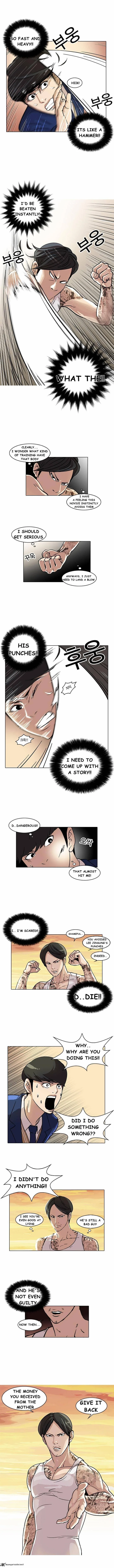 Lookism Chapter 18 – Page 5