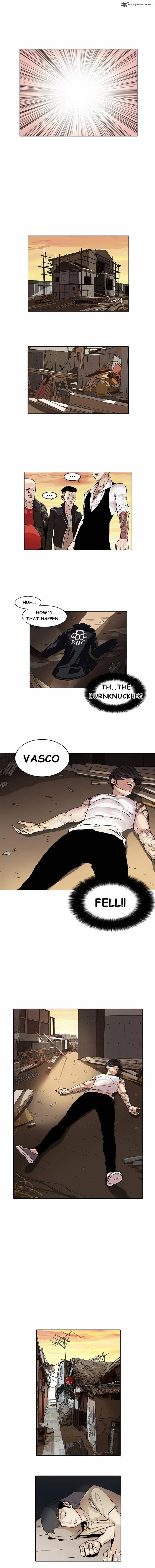 Lookism Chapter 18 – Page 9