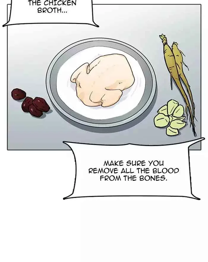 Lookism Chapter 180 – Page 3