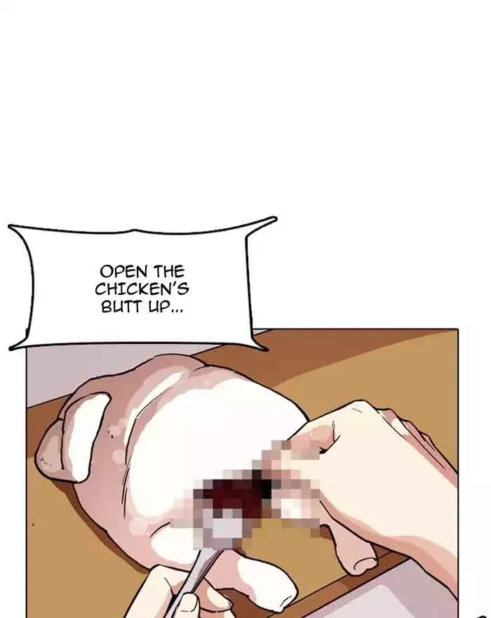 Lookism Chapter 180 – Page 4