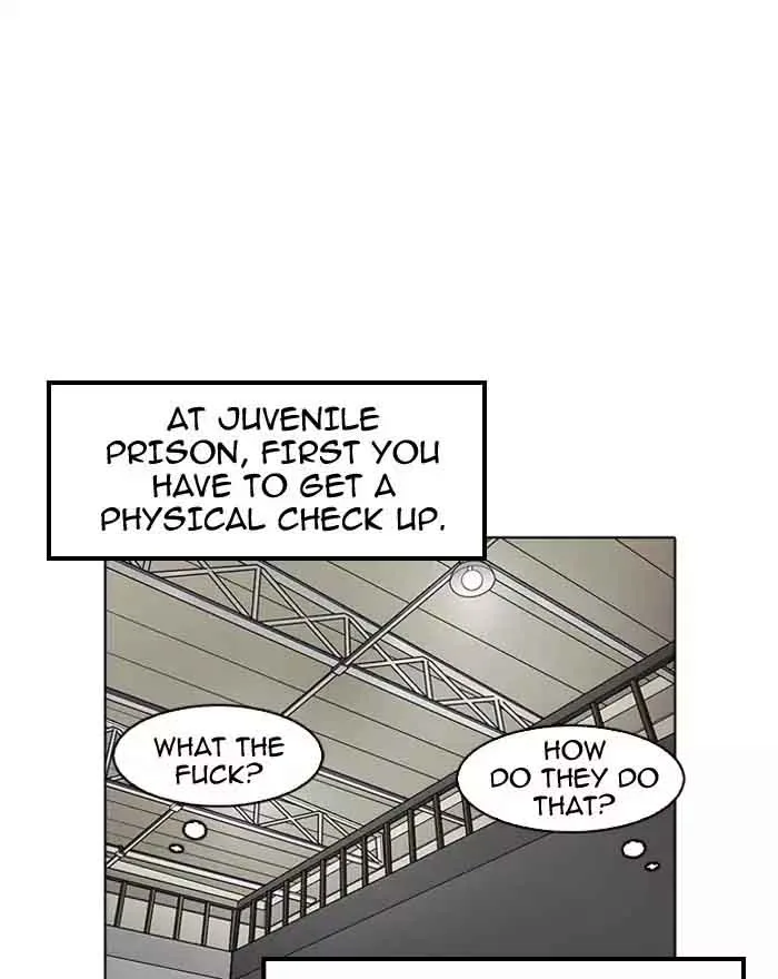 Lookism Chapter 180 – Page 14