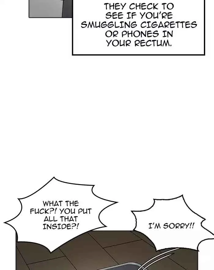 Lookism Chapter 180 – Page 15