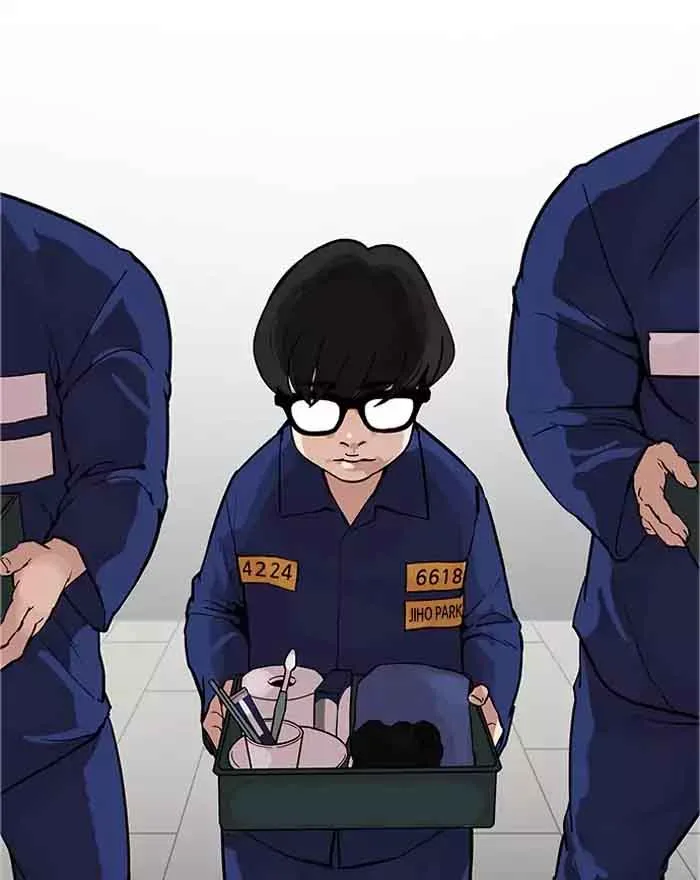 Lookism Chapter 180 – Page 19