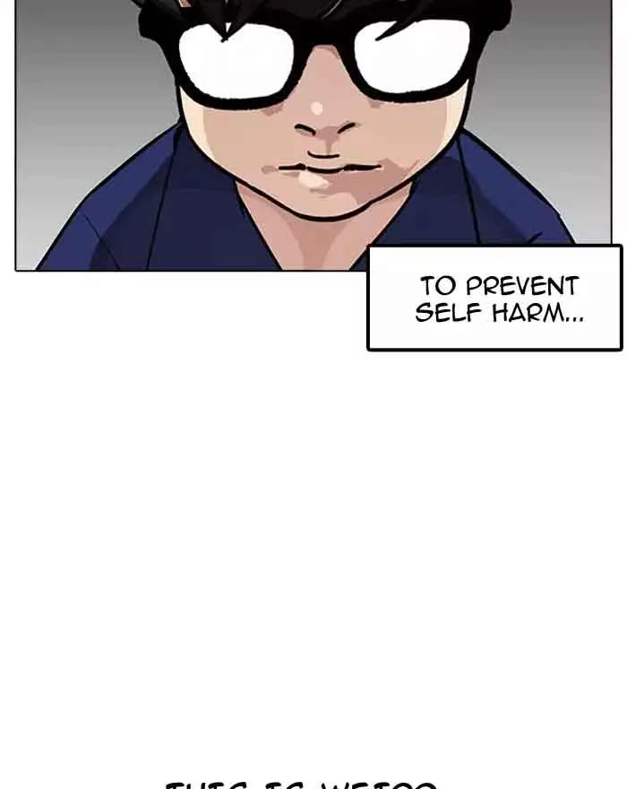 Lookism Chapter 180 – Page 23