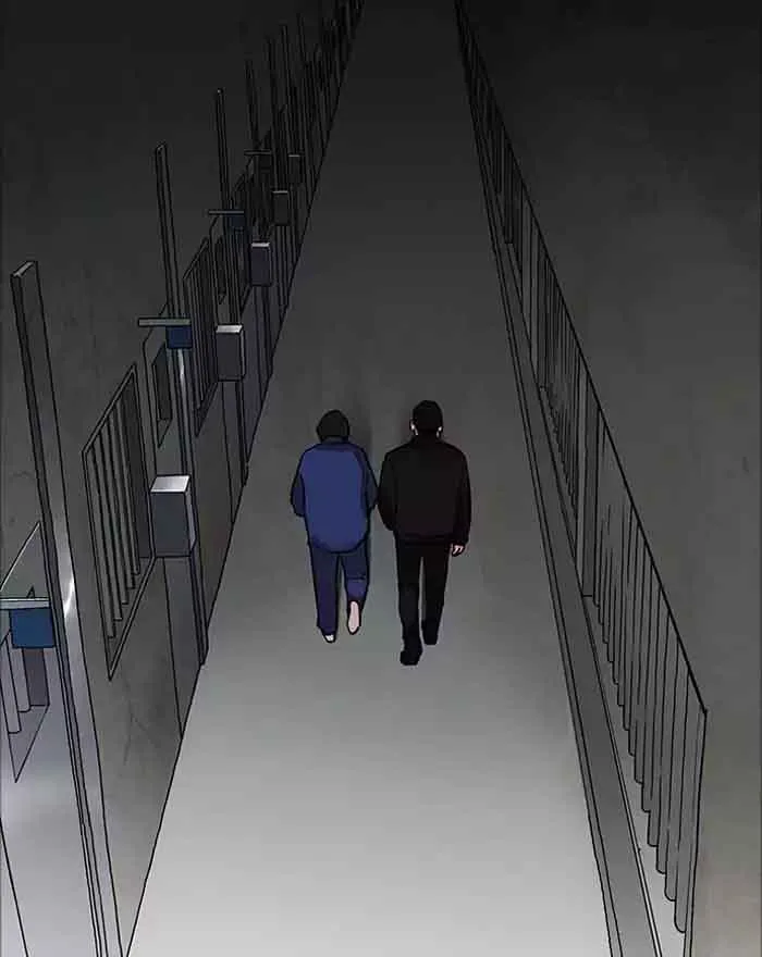 Lookism Chapter 180 – Page 27