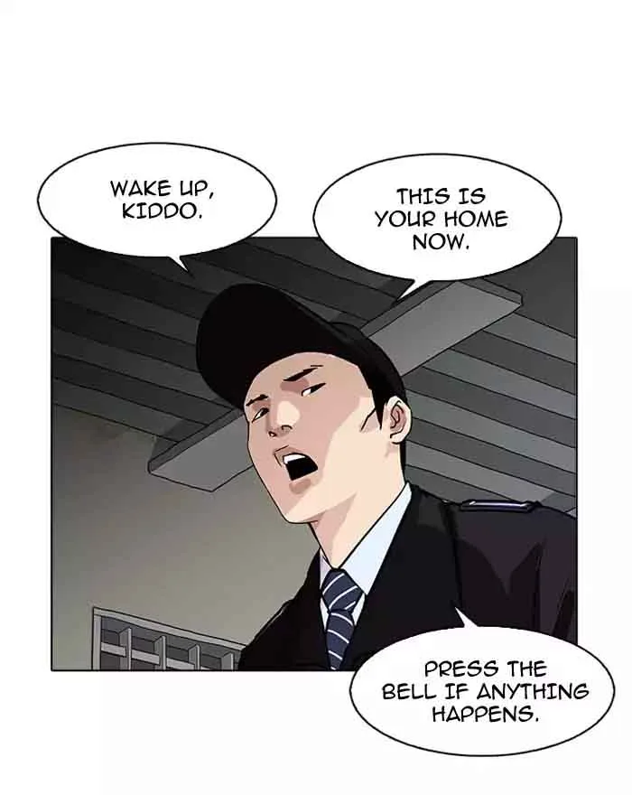 Lookism Chapter 180 – Page 30