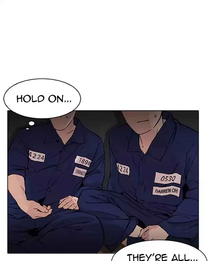 Lookism Chapter 180 – Page 53