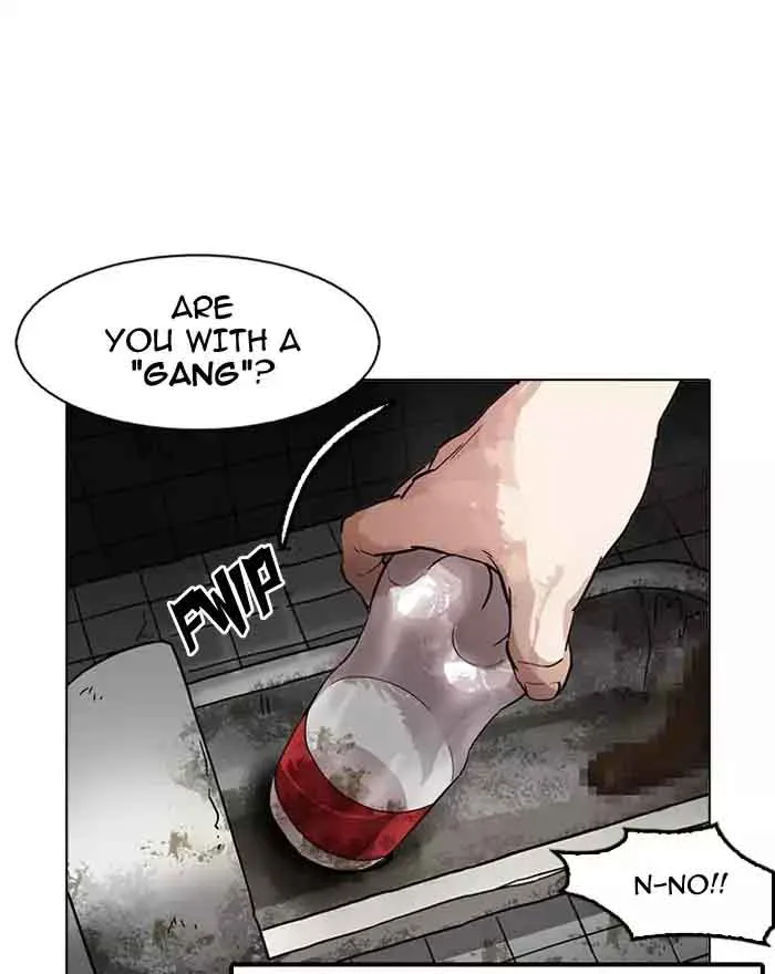 Lookism Chapter 180 – Page 61
