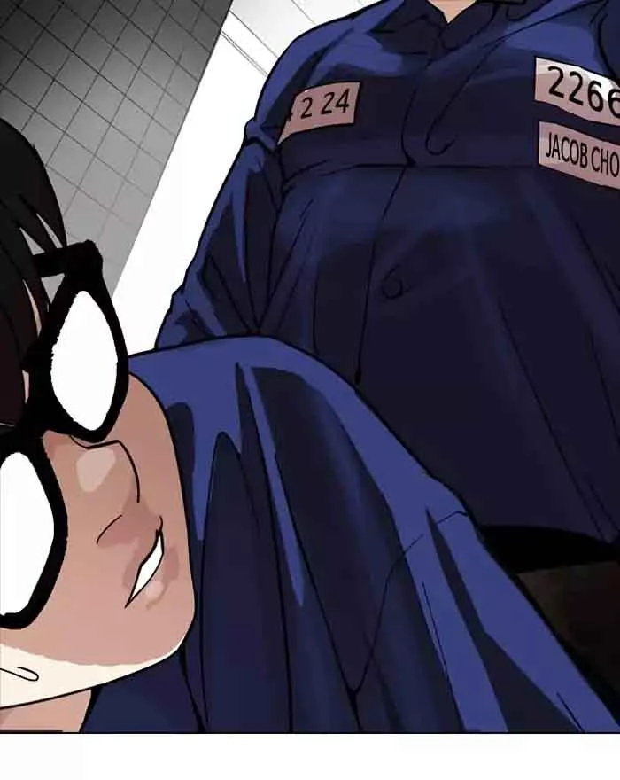 Lookism Chapter 180 – Page 86