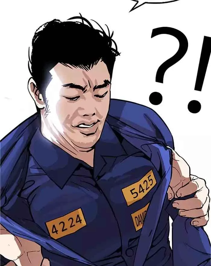 Lookism Chapter 180 – Page 111