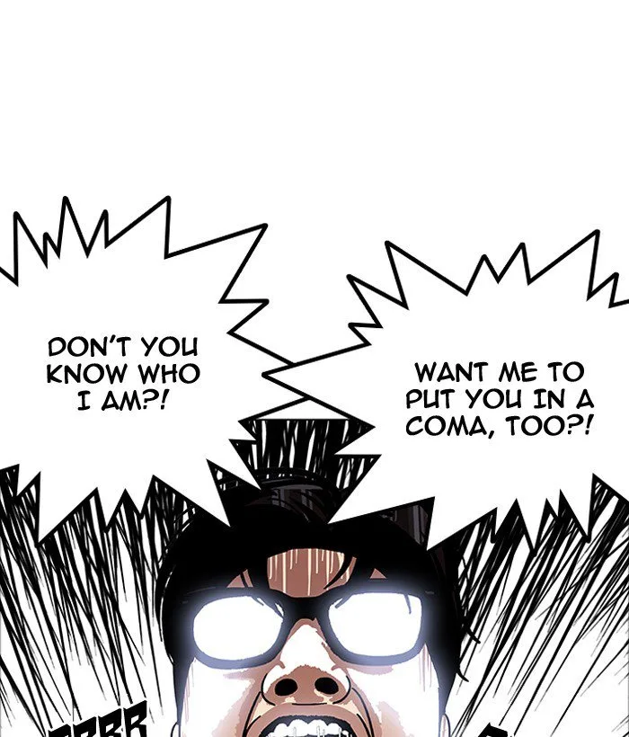 Lookism Chapter 181 – Page 4