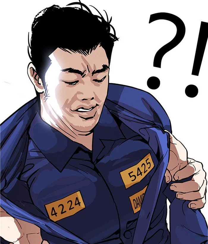 Lookism Chapter 181 – Page 10