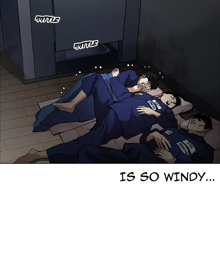 Lookism Chapter 181 – Page 31