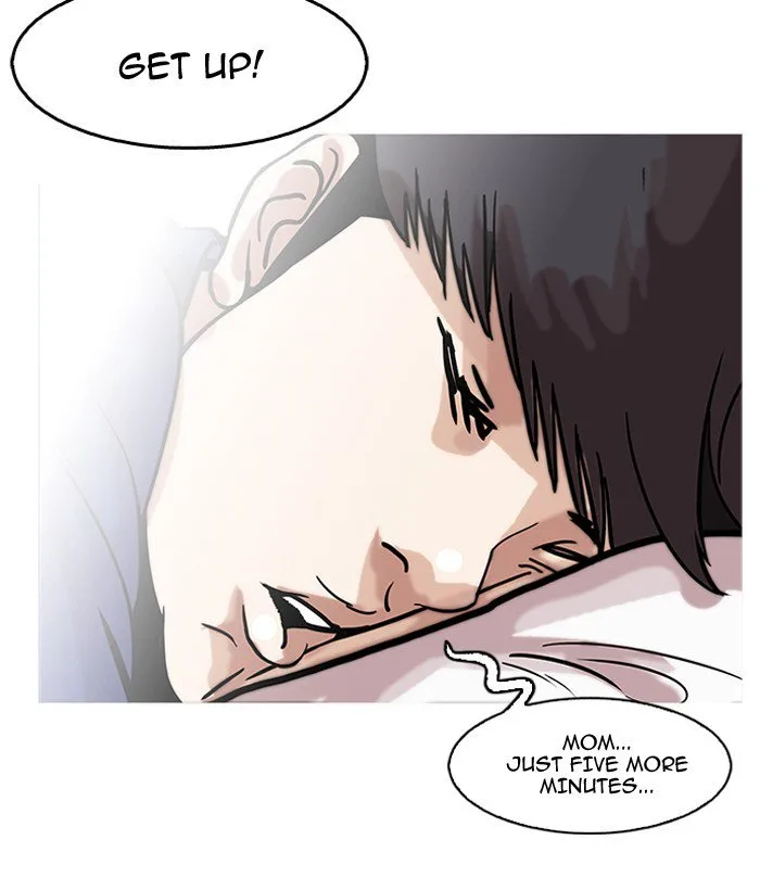 Lookism Chapter 181 – Page 38