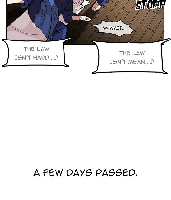 Lookism Chapter 181 – Page 43