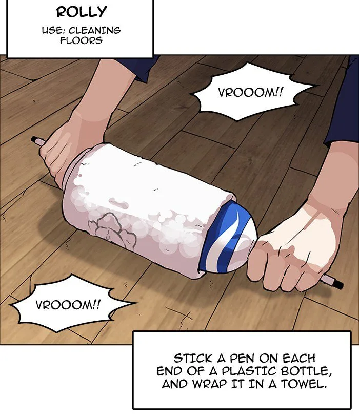 Lookism Chapter 181 – Page 49