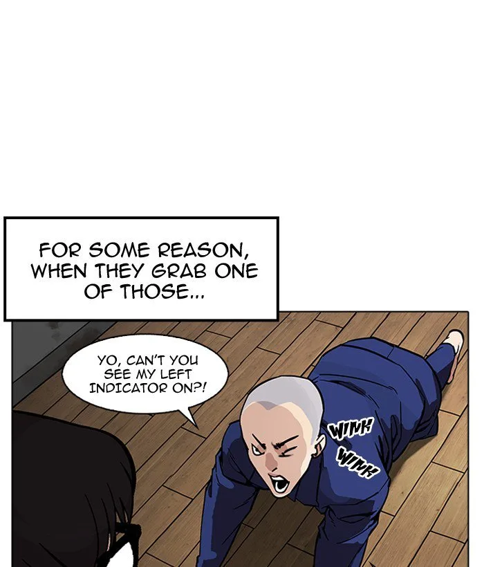 Lookism Chapter 181 – Page 52