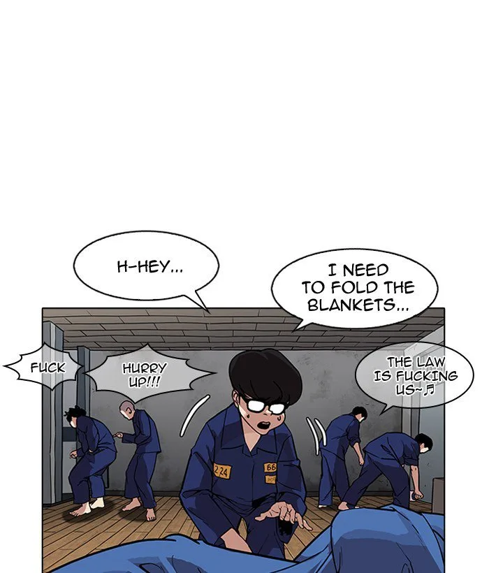 Lookism Chapter 181 – Page 56