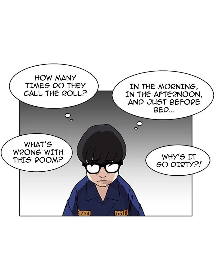Lookism Chapter 181 – Page 69