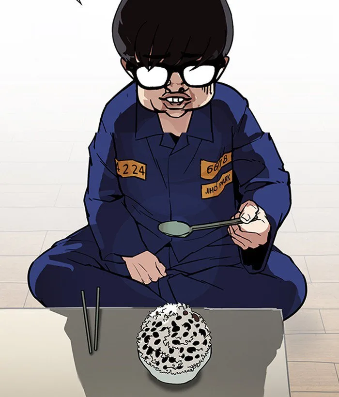 Lookism Chapter 181 – Page 86