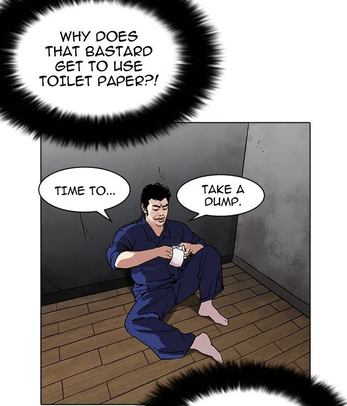 Lookism Chapter 181 – Page 101