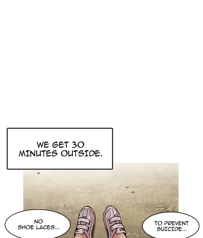Lookism Chapter 181 – Page 110