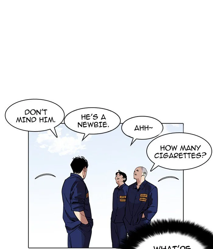 Lookism Chapter 181 – Page 116