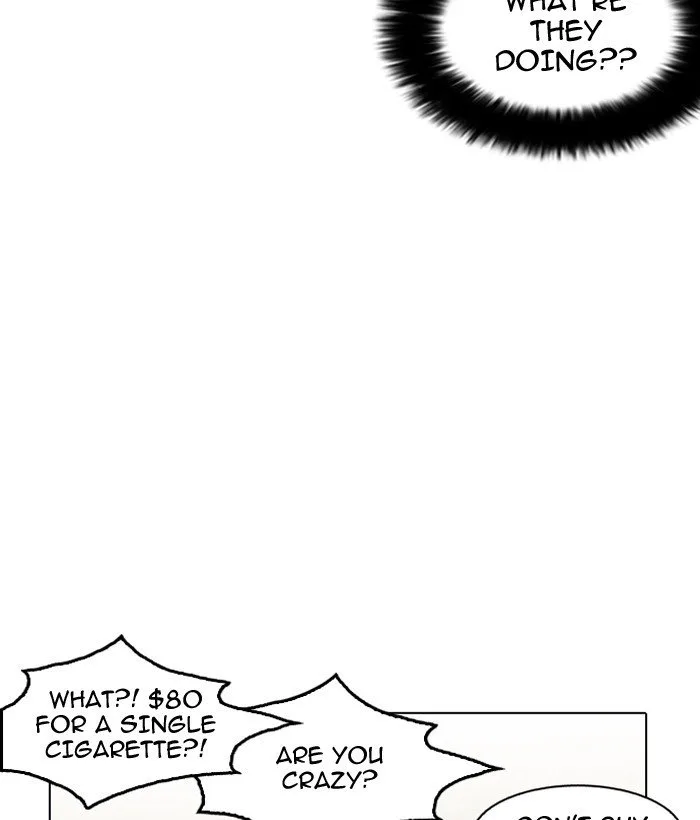 Lookism Chapter 181 – Page 117