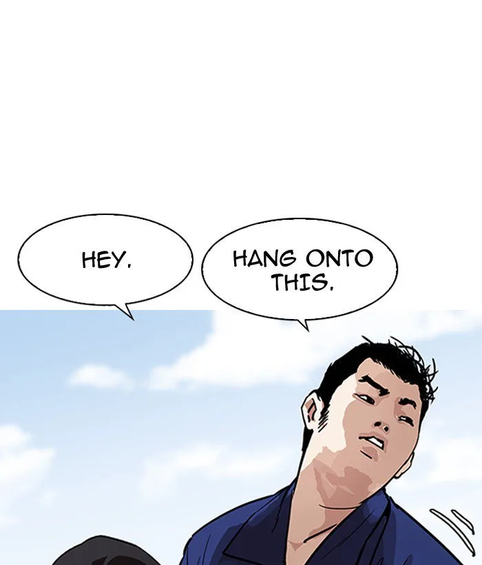 Lookism Chapter 181 – Page 119