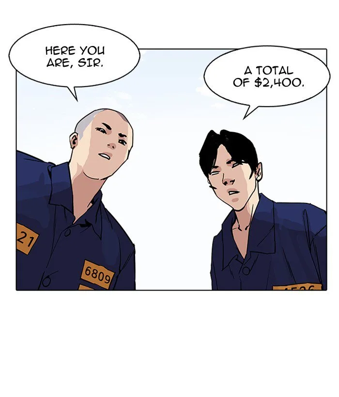 Lookism Chapter 181 – Page 127