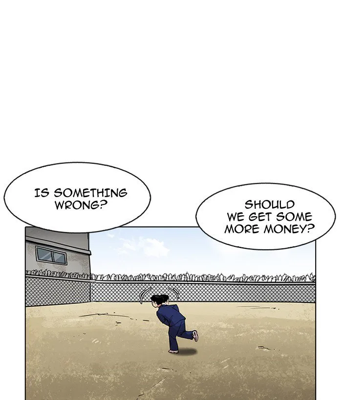 Lookism Chapter 181 – Page 128