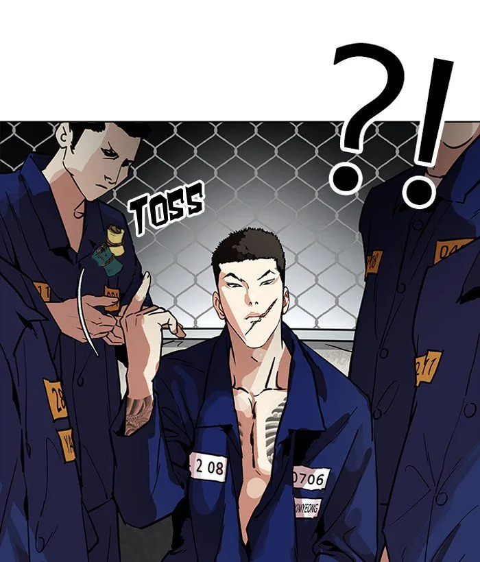 Lookism Chapter 181 – Page 132